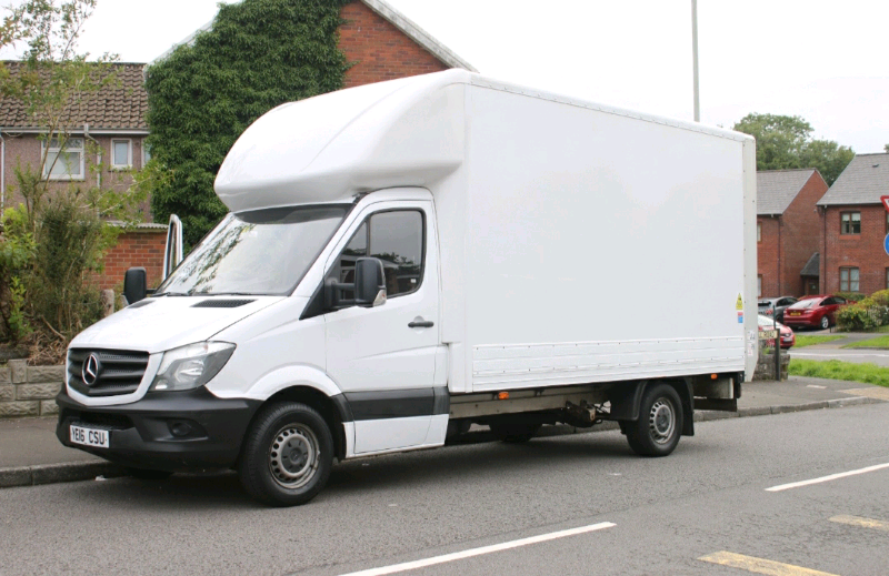 swansea gumtree vans